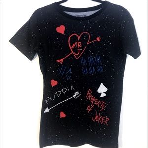 Suicide squad T-Shirt